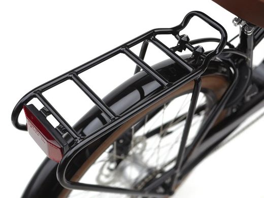 Vélo électrique urbain Trek Townie Go! 5i