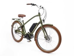 Vélo électrique urbain Trek Townie Go! 5i