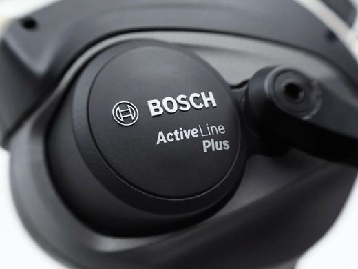 Vélo électrique urbain Trek Townie Go! 5i