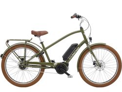 Vélo électrique urbain Trek Townie Go! 5i
