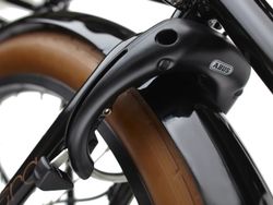 Vélo électrique urbain Trek Townie Go! 5i