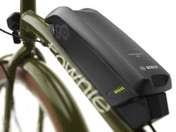 Vélo électrique urbain Trek Townie Go! 5i