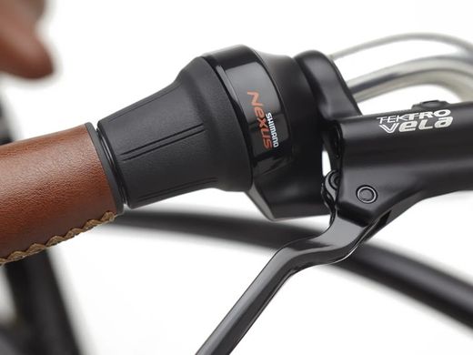 Vélo électrique urbain Trek Townie Go! 5i