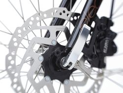 Vélo électrique urbain Trek Townie Go! 5i