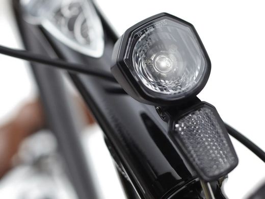 Vélo électrique urbain Trek Townie Go! 5i