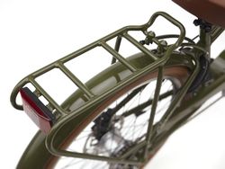 Vélo électrique urbain Trek Townie Go! 5i