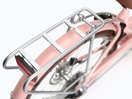 E-bike urbana Trek Townie Path Go! 10D