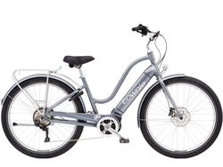 E-bike urbana Trek Townie Path Go! 10D