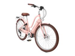 E-bike urbana Trek Townie Path Go! 10D