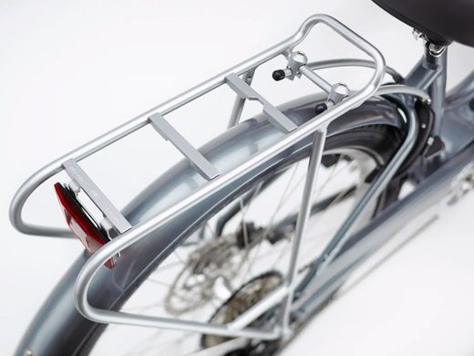 E-bike urbana Trek Townie Path Go! 10D