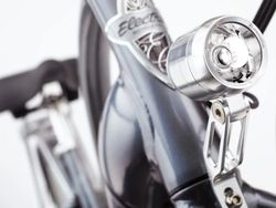 E-bike urbana Trek Townie Path Go! 10D