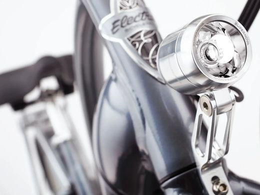 E-bike urbana Trek Townie Path Go! 10D