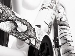 E-bike urbana Trek Townie Path Go! 10D