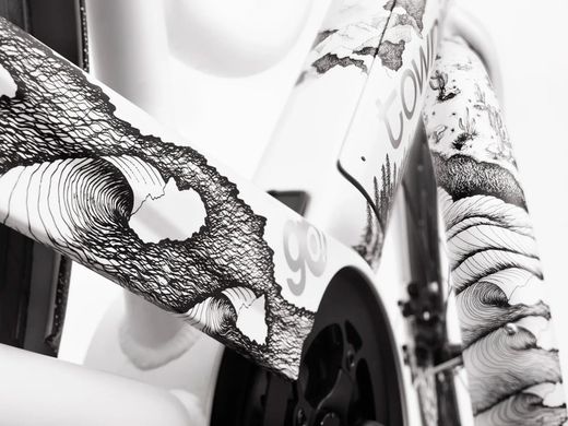 E-bike urbana Trek Townie Path Go! 10D