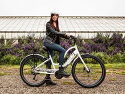 E-bike urbana Trek Townie Path Go! 10D