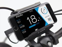 E-bike urbana Trek Townie Path Go! 10D