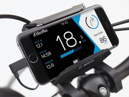 E-bike urbana Trek Townie Path Go! 10D