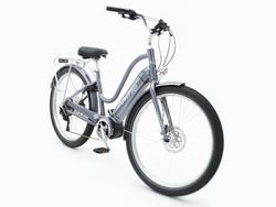 E-bike urbana Trek Townie Path Go! 10D