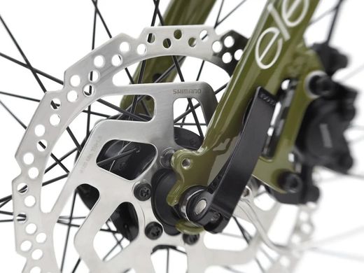 E-bike urbana Trek Townie Path Go! 10D