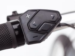 E-bike urbana Trek Townie Path Go! 10D