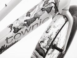 E-bike urbana Trek Townie Path Go! 10D