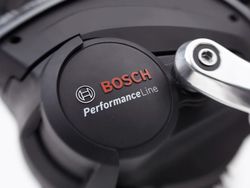 E-bike urbana Trek Townie Path Go! 10D