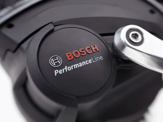 E-bike urbana Trek Townie Path Go! 10D