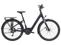 Trek Verve+ 1 Lowstep urban e-bike