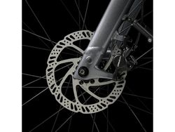 Vélo électrique urbain Trek Verve+ 1 Lowstep LT