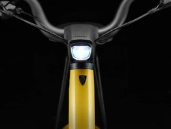 Vélo électrique urbain Trek Verve+ 1 Lowstep LT