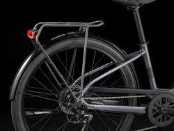 Vélo électrique urbain Trek Verve+ 1 Lowstep LT