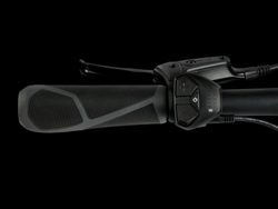 Vélo électrique urbain Trek Verve+ 1 Lowstep LT