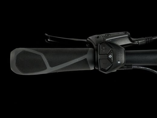 Vélo électrique urbain Trek Verve+ 1 Lowstep LT