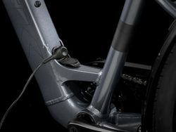 Vélo électrique urbain Trek Verve+ 1 Lowstep LT