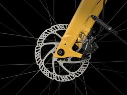 Vélo électrique urbain Trek Verve+ 1 Lowstep LT