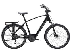 E-bike urbana Trek Verve+ 2 G3