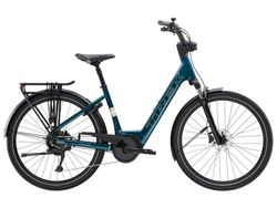 Vélo électrique urbain Trek Verve+ 2 Lowstep G3