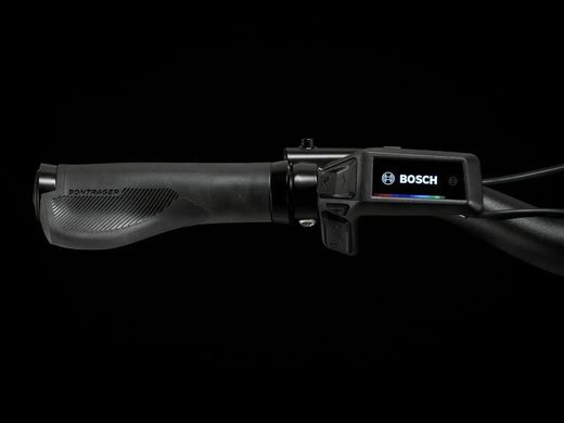 Vélo électrique urbain Trek Verve+ 2 Lowstep G3