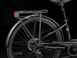 Vélo électrique urbain Trek Verve+ 2 Lowstep G3