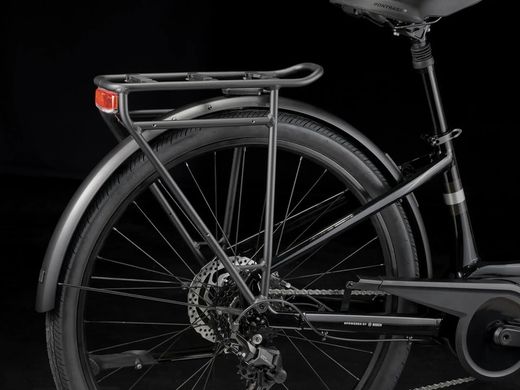 Vélo électrique urbain Trek Verve+ 2 Lowstep G3