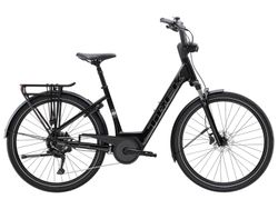 Vélo électrique urbain Trek Verve+ 2 Lowstep G3