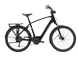 Vélo électrique urbain Trek Verve+ 2 Lowstep G3
