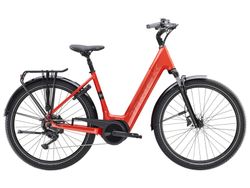 Vélo électrique urbain Trek Verve+ 3 Lowstep