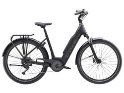Vélo électrique urbain Trek Verve+ 3 Lowstep