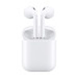 Earphones premium - auriculares inalámbricos con caja cargadora