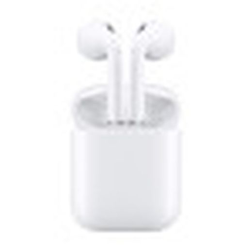 Earphones premium - auriculares inalámbricos con caja cargadora