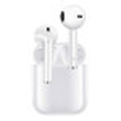 Earphones premium - auriculares inalámbricos con caja cargadora