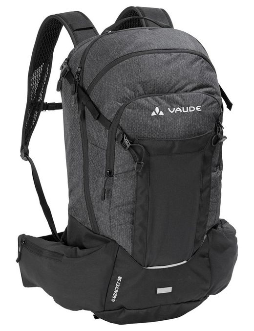 eBracket 28, black