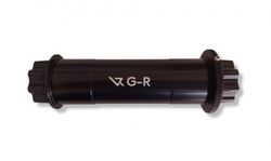 Eix de pedaler Leonardi CAPO AXLE GRAVEL