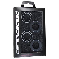 Eje de pedalier trek bb90 ceramicspeed shimano coated